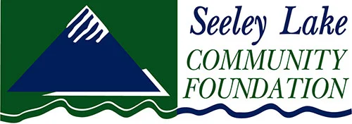 Seeley Lake Community Foundation logo