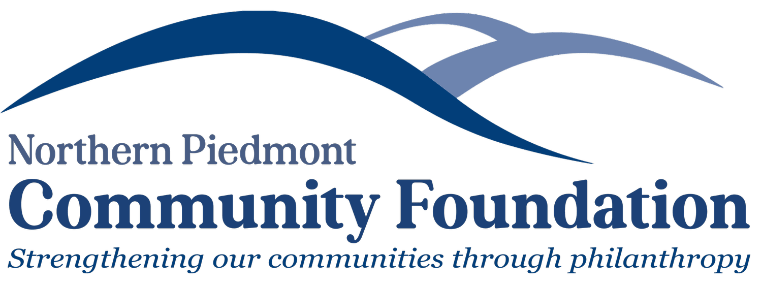 Northern Piedmont Community Foundation logo