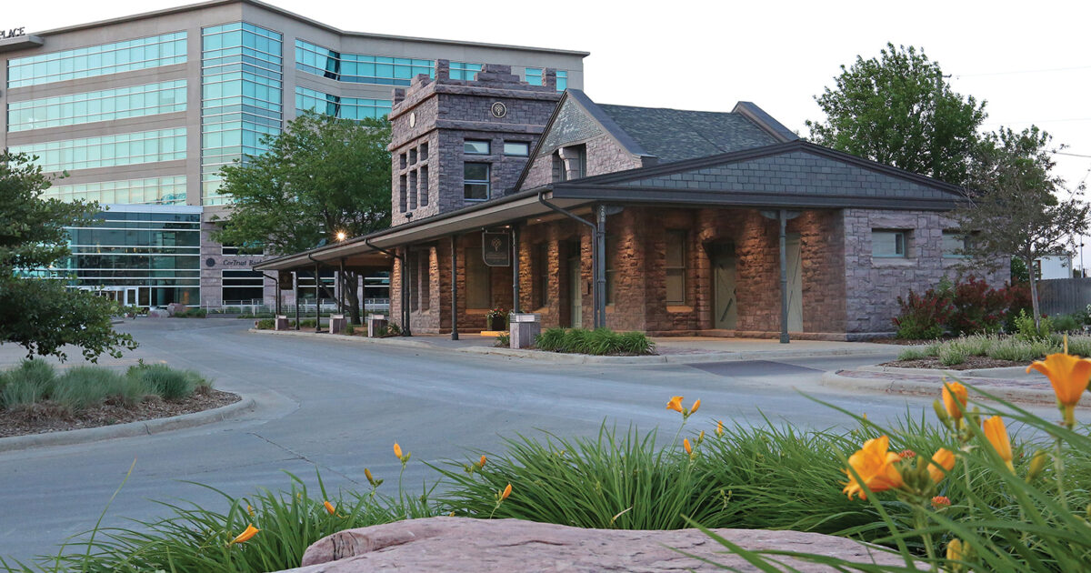 Sioux Falls Area Community Foundation logo