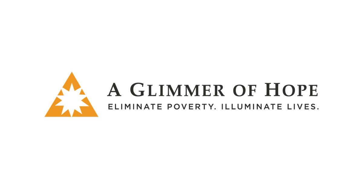 Glimmer of Hope Foundation logo