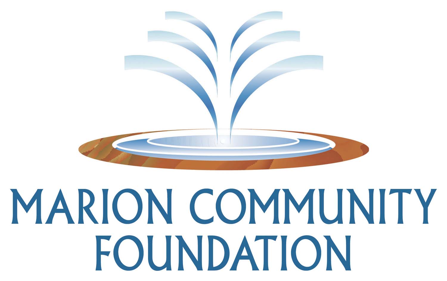 Marion Community Foundation logo