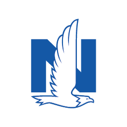 Nationwide Foundation logo