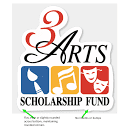 Three Arts Scholarship Fund logo