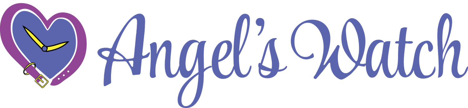 Angels Watch logo