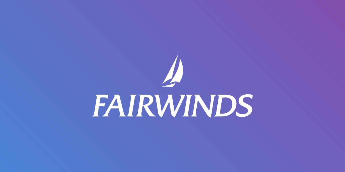 Fairwinds Foundation logo