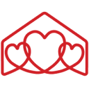 Hearts to Homes Furnishings logo
