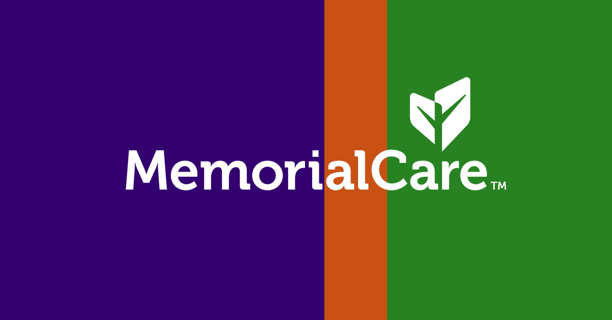 Logo de Saddleback Memorial Foundation