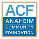 Anaheim Community Foundation logo