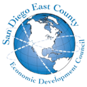 East County Economic Development Council logo