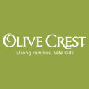Olive Crest Abused Children'S Foundation logo