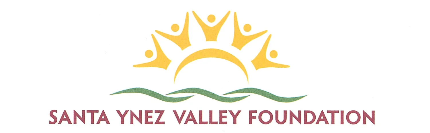 Santa Ynez Valley Foundation logo