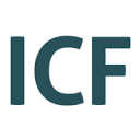 International Community Foundation logo