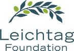 Logo de Leichtag Foundation