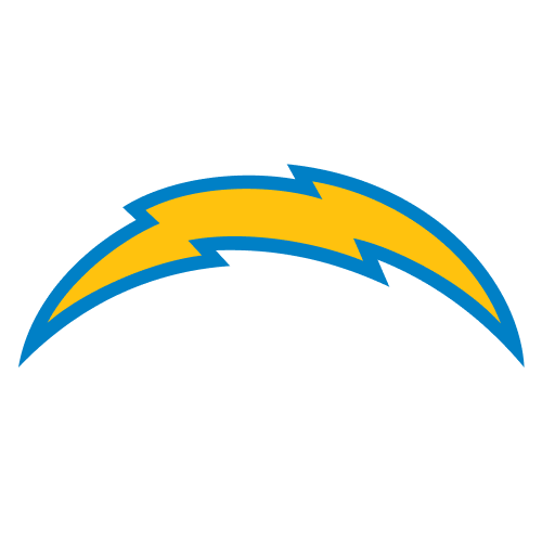 Los Angeles Chargers Charities logo