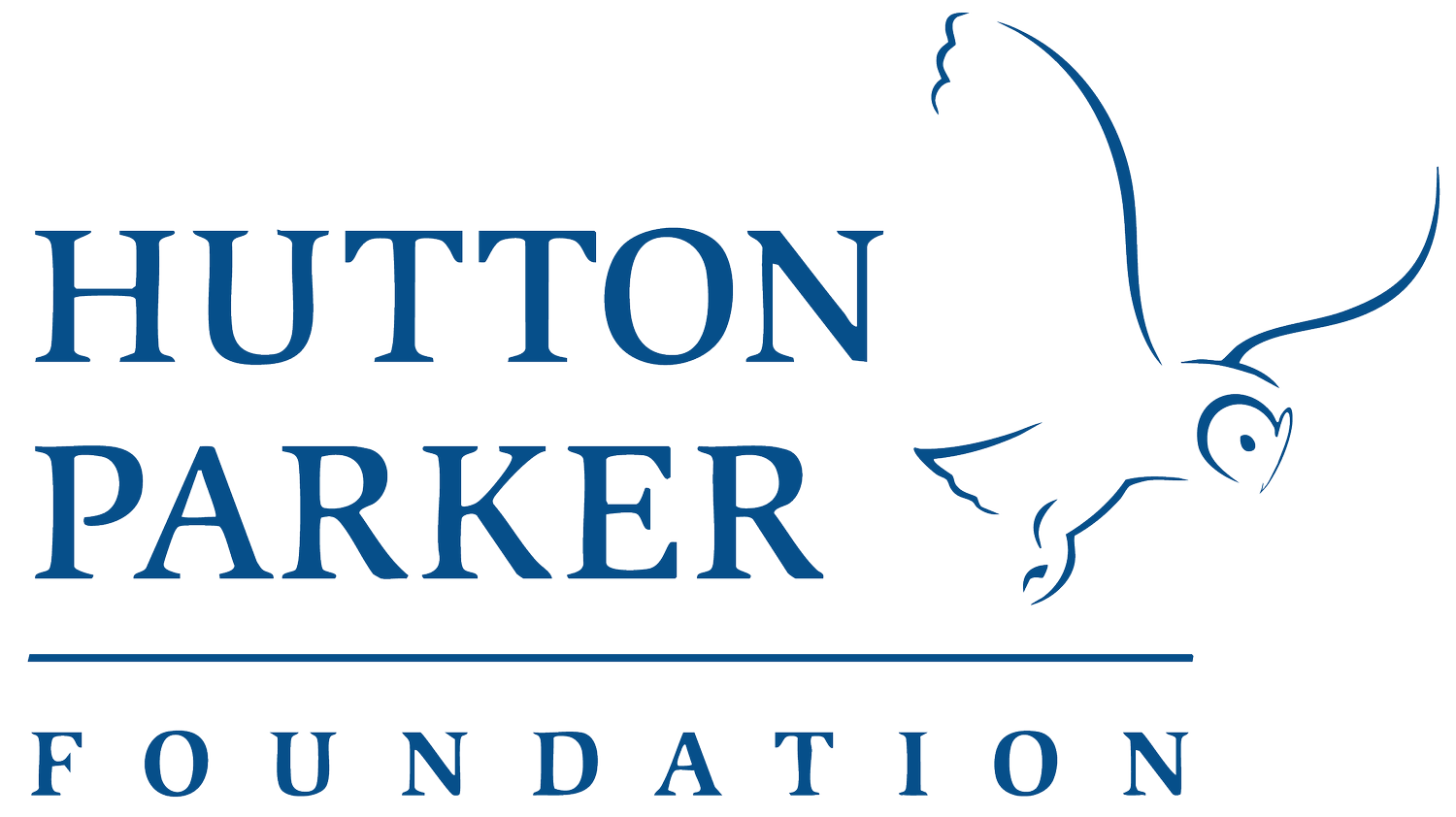 Hutton Foundation Dba Hutton Parker Foundation logo