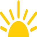 Sun Family Foundation logo