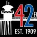 42 Foundation logo