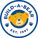 Build-A-Bear Foundation logo