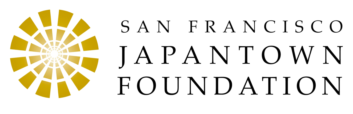 San Francisco Japantown Foundation logo