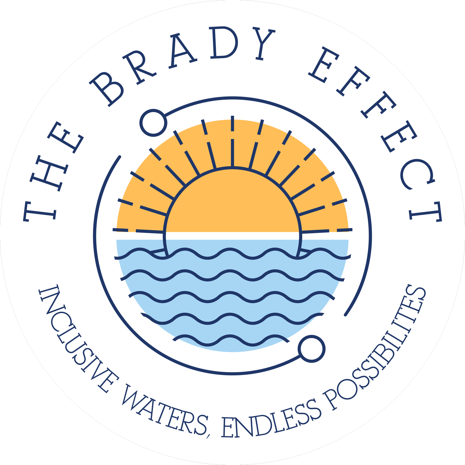 Brady Effect logo
