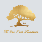 Oak Park Foundation logo