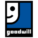 Goodwill Industries of Akron Ohio logo