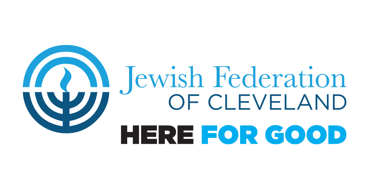Jewish Federation of Cleveland logo