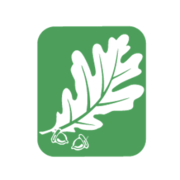 Logo de Wayne County Community Foundation