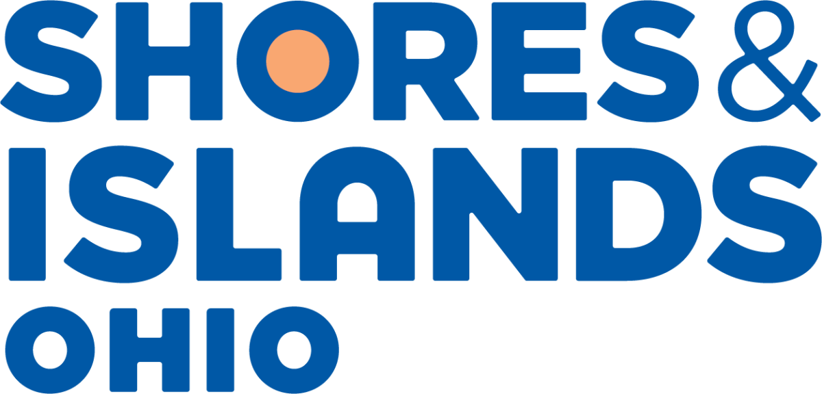 Erie County Visitors & Convention Bureau logo
