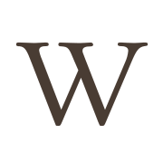 Woodcock Foundation logo