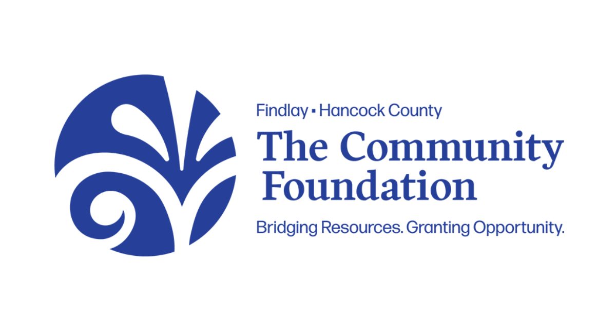 Findlay-Hancock County Community Foundation logo