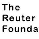 Reuter Foundation logo