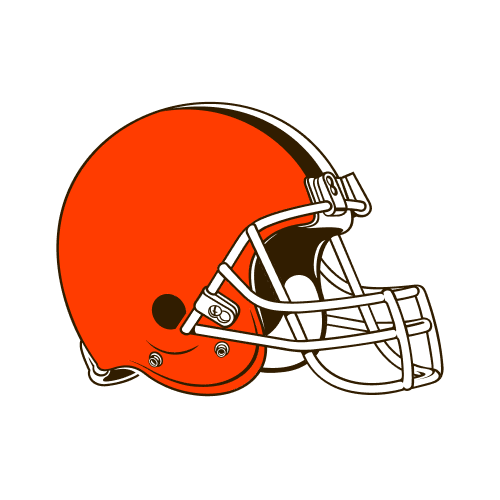 Cleveland Browns Foundation logo
