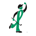 Golf Fights Cancer logo