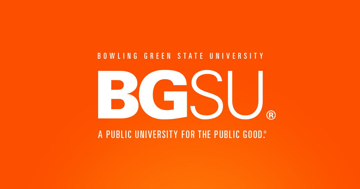 Bowling Green State University Foundation logo