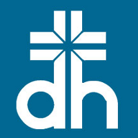 Logo de Deaconess Hospital