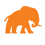 Indianapolis Zoological Society logo