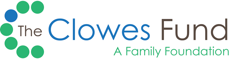 Clowes Fund logo