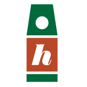 Heritage Fund - the Community Foundation of Bartholomew County logo