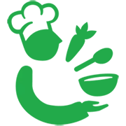 Second Helpings logo