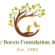 Boren Foundation logo