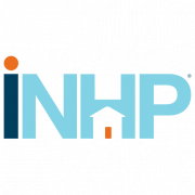 Indianapolis Neighborhood Housing Partnership logo