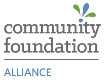 Community Foundation Alliance logo