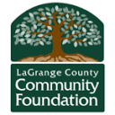 Lagrange County Community Foundation logo