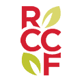 Rush County Community Foundation logo