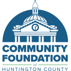 Huntington County Community Fdtn logo