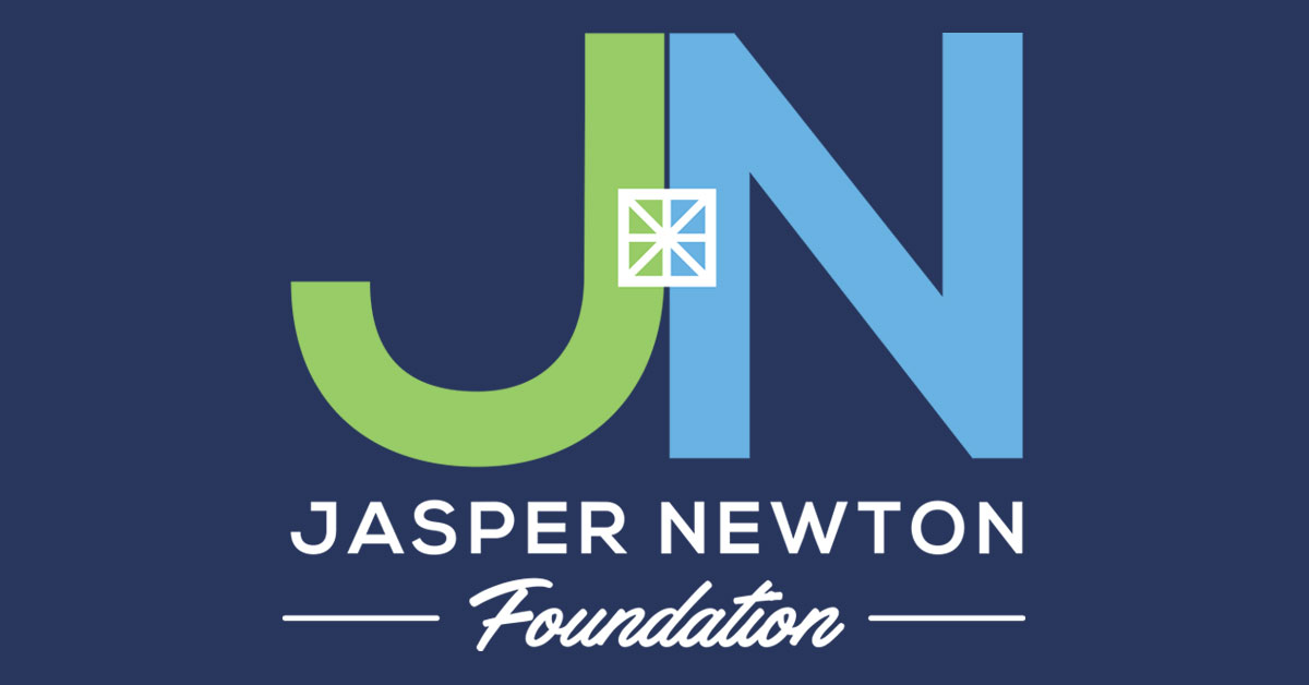 Jasper Newton Foundation logo