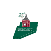 Decatur County Community Foundation logo
