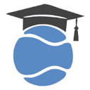 Usta Midwest Tennis & Education Foundation logo