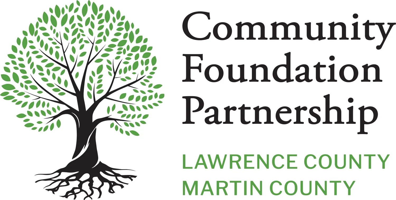 Community Foundation Partnership logo